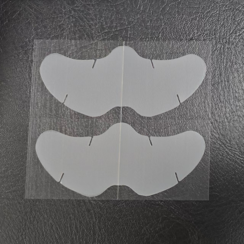 Bande nasale hydrocolloïde