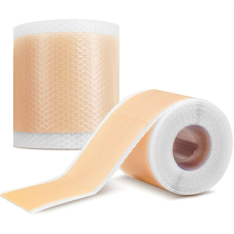 Patchs/rouleaux de cicatrices en silicone médical