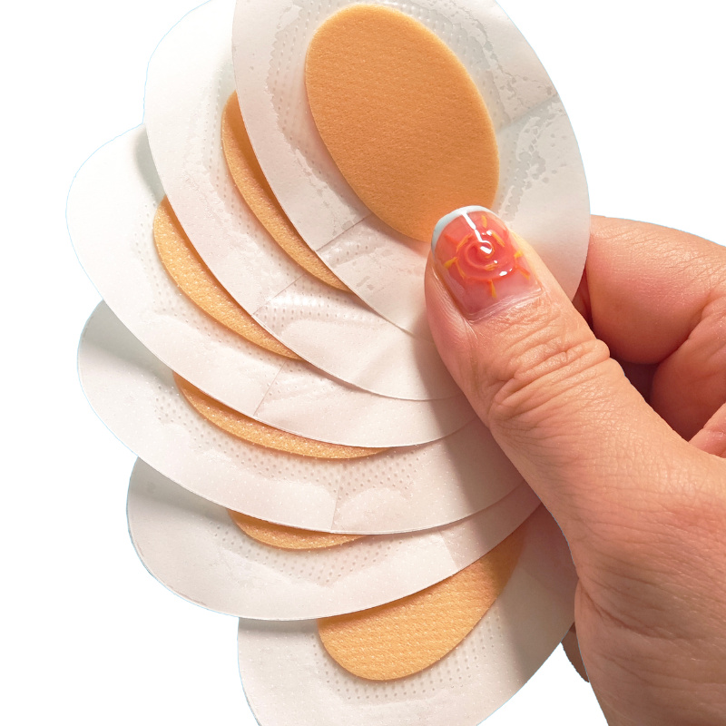 Patch anti-frottement