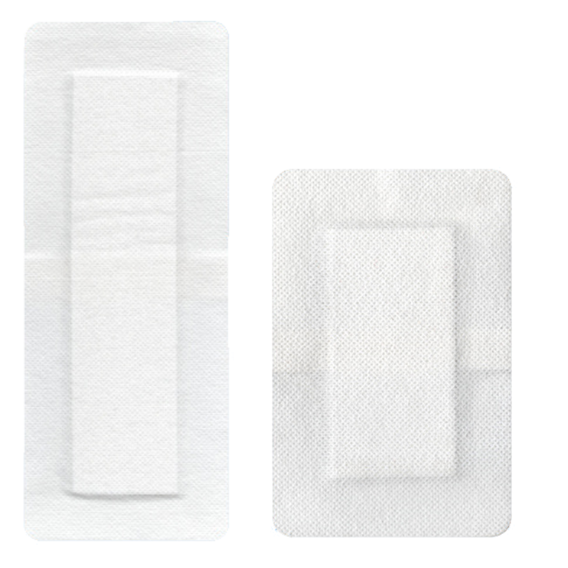 Pansement non tissé Spunlace